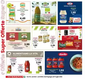 Volantino Interspar Pagina 4