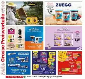 Volantino Interspar Pagina 6