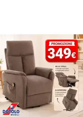 Dotolo Mobili (valido fino al 29-06)