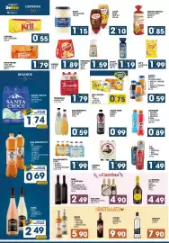 Volantino SeBón Supermercati Pagina 10