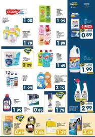 Volantino SeBón Supermercati Pagina 11