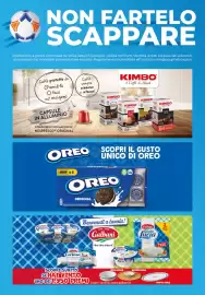 Volantino SeBón Supermercati Pagina 12