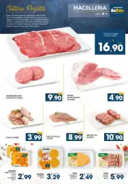 Volantino SeBón Supermercati Pagina 5