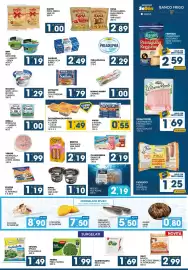 Volantino SeBón Supermercati Pagina 7