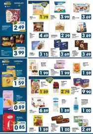 Volantino SeBón Supermercati Pagina 8