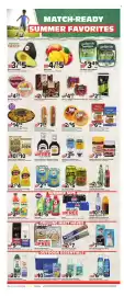 Giant Food weekly ad week 25 Page 2