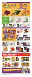 Giant Food weekly ad week 25 Page 6