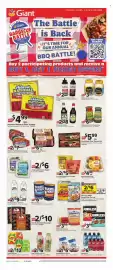 Giant Food weekly ad week 25 Page 7