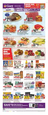 Giant Food (valid until 25-06)