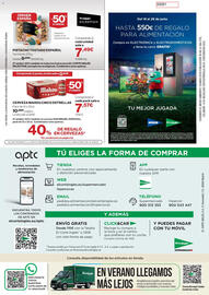Catálogo El Corte Inglés Página 32