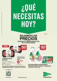 Catálogo El Corte Inglés Página 1