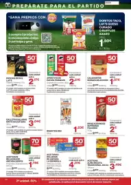 Catálogo El Corte Inglés Página 20