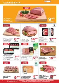Catálogo El Corte Inglés Página 4