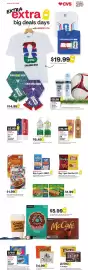 CVS weekly ad week 26 Page 1