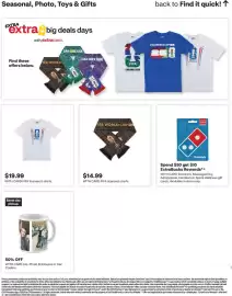CVS weekly ad week 26 Page 19