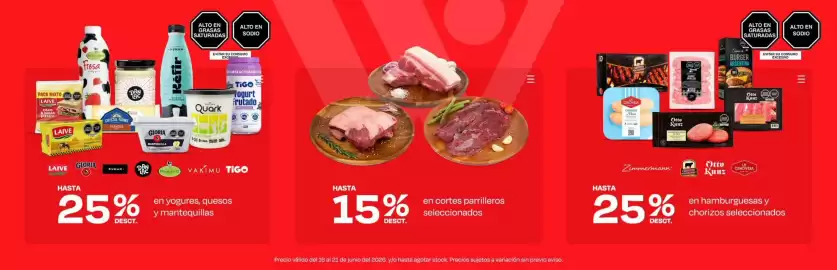 Catálogo Wong semana 26 Página 12