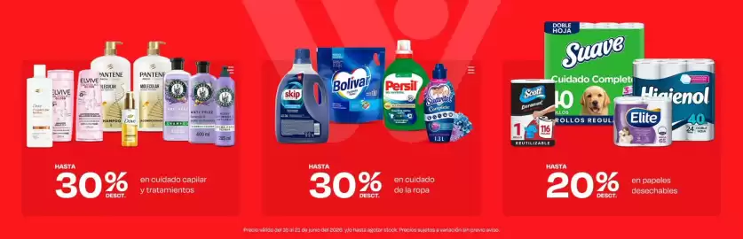Catálogo Wong semana 26 Página 15