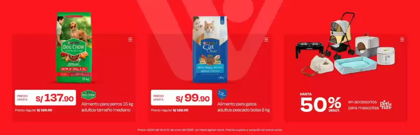 Catálogo Wong semana 26 Página 18