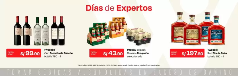 Catálogo Wong semana 26 Página 3