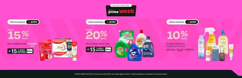 Catálogo Wong semana 26 Página 8