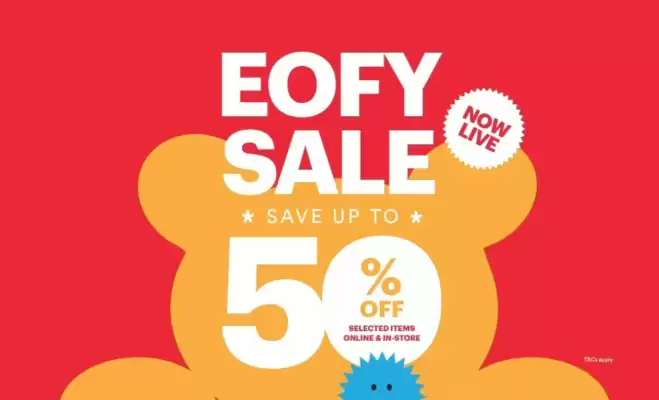 Baby Village (valid until 30-06)