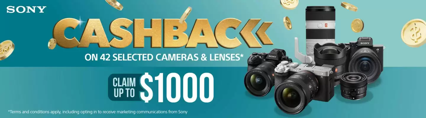 Camera House (valid until 30-06)