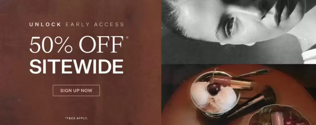 Nude by Nature (valid until 30-06)