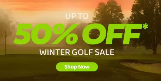 Drummond Golf catalogue Page 1