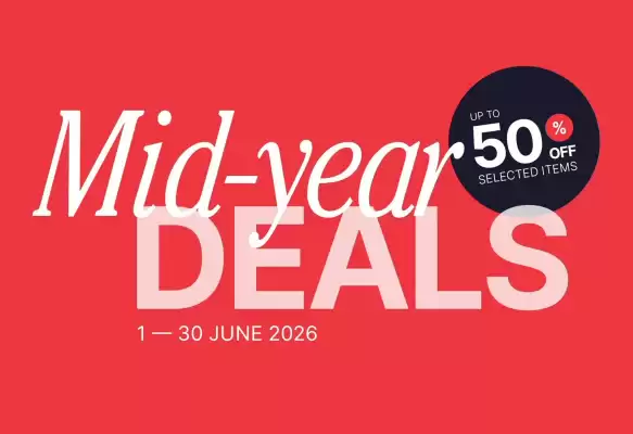 Koorong (valid until 30-06)