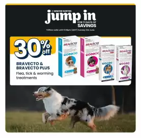 PETStock catalogue Page 2