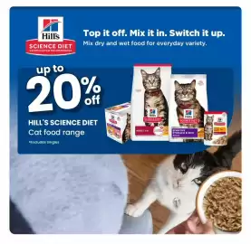 PETStock catalogue Page 3