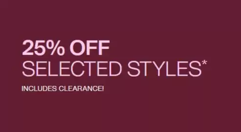 Mimco catalogue Page 1