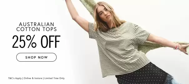 Sportsgirl catalogue Page 2