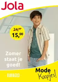 Jola Mode folder week 26 Pagina 1
