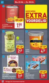 ALDI folder week 26 Pagina 14