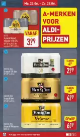 ALDI folder week 26 Pagina 16