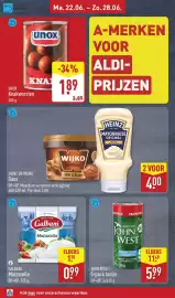 ALDI folder week 26 Pagina 18