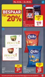 ALDI folder week 26 Pagina 19