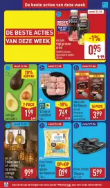 ALDI folder week 26 Pagina 2