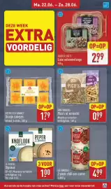 ALDI folder week 26 Pagina 21