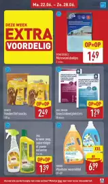 ALDI folder week 26 Pagina 23