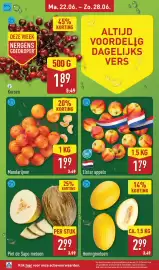 ALDI folder week 26 Pagina 4