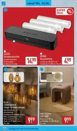 ALDI folder week 26 Pagina 40