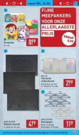 ALDI folder week 26 Pagina 45