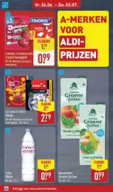 ALDI folder week 26 Pagina 50