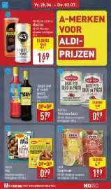 ALDI folder week 26 Pagina 52