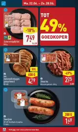 ALDI folder week 26 Pagina 6