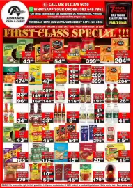 Advance Cash n Carry catalogue week 25 Page 2