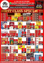 Advance Cash n Carry catalogue week 25 Page 3