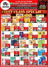 Advance Cash n Carry catalogue week 25 Page 4